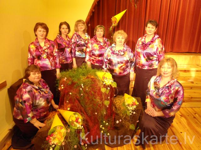 Vokālo ansambļu skate 2013.g.